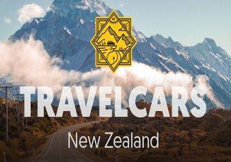 NZ car