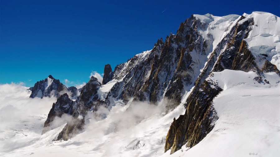 Chamonix