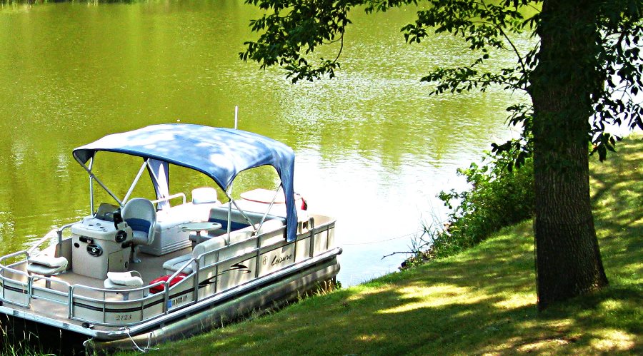 Pontoon Boat Party Pontoon Boat Party